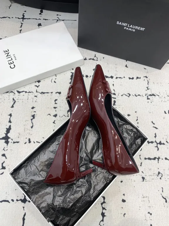 Celine Shoe 